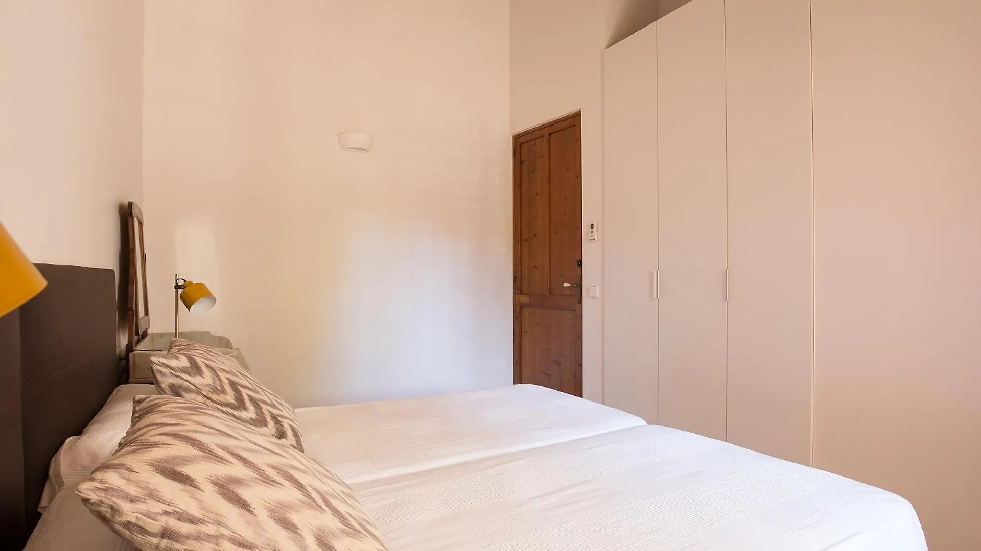 Holiday Home Can Coll By Interhome Inca  Inca (Mallorca)