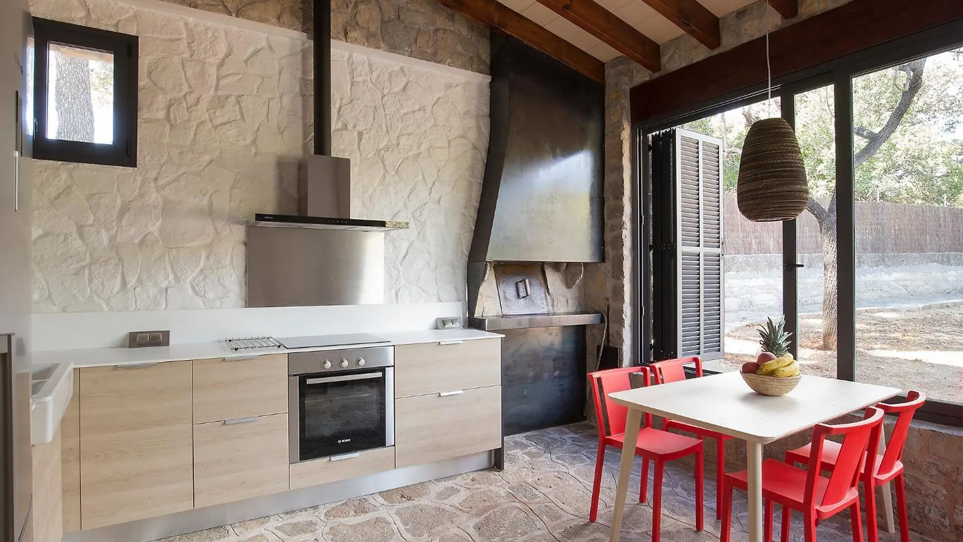 Holiday Home Can Coll By Interhome Inca