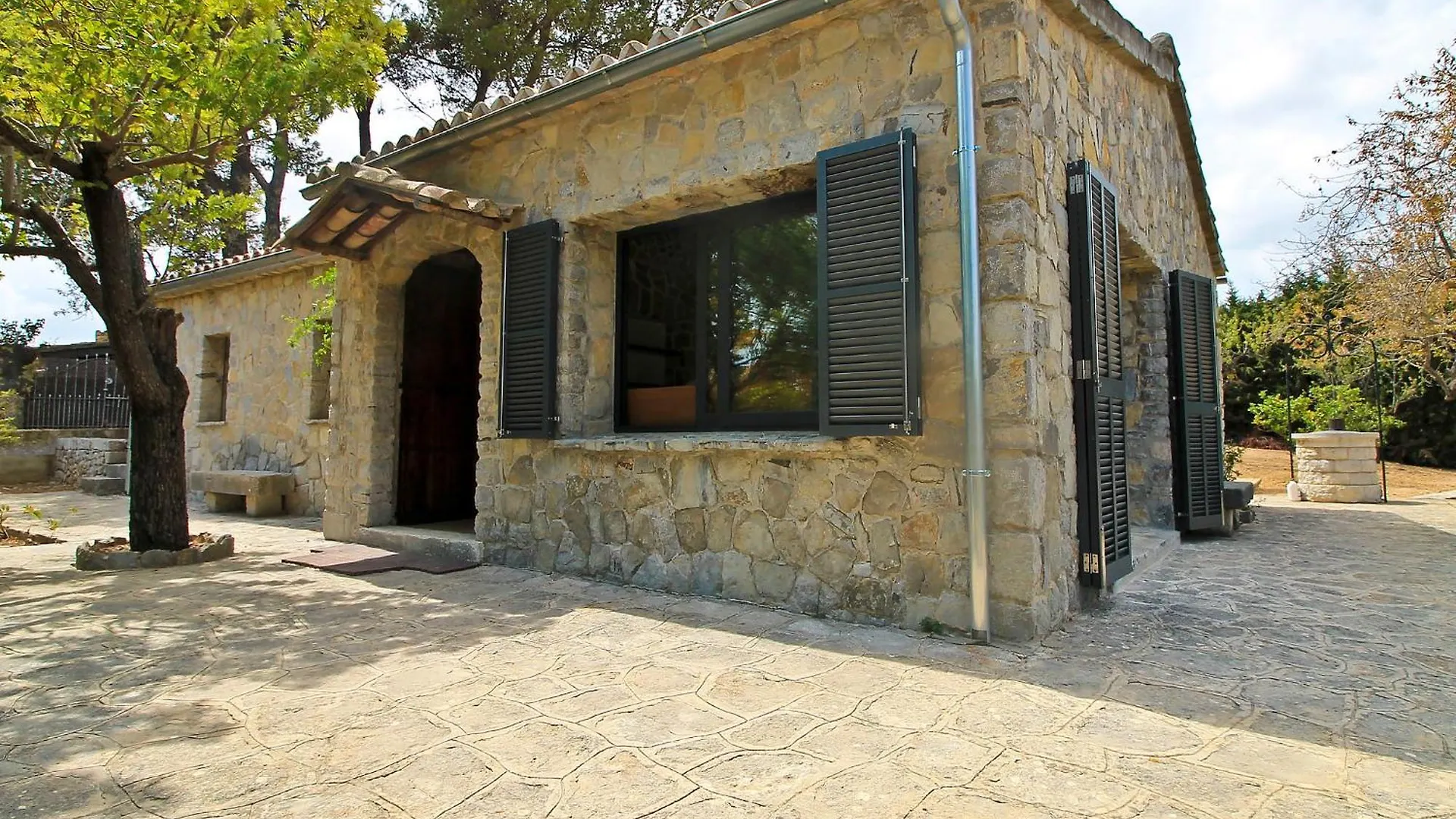 Holiday Home Can Coll By Interhome Inca  0*, Inca (Mallorca) Spain