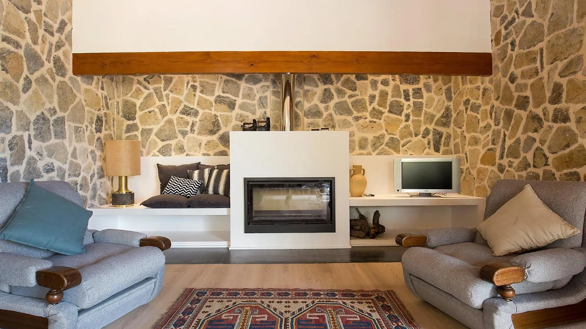 Holiday Home Can Coll By Interhome Inca   Inca (Mallorca)