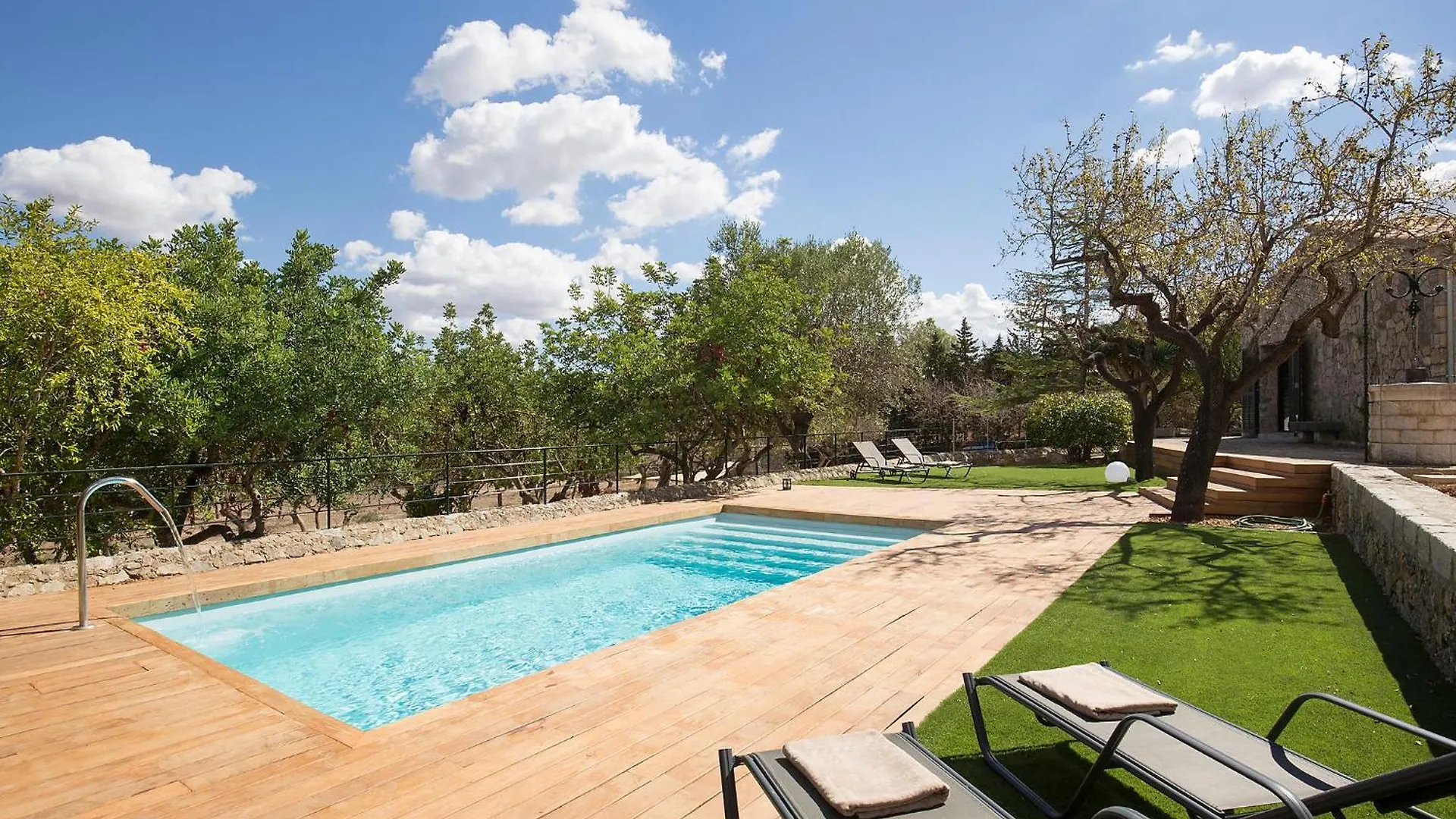 Holiday Home Can Coll By Interhome Inca  Spain