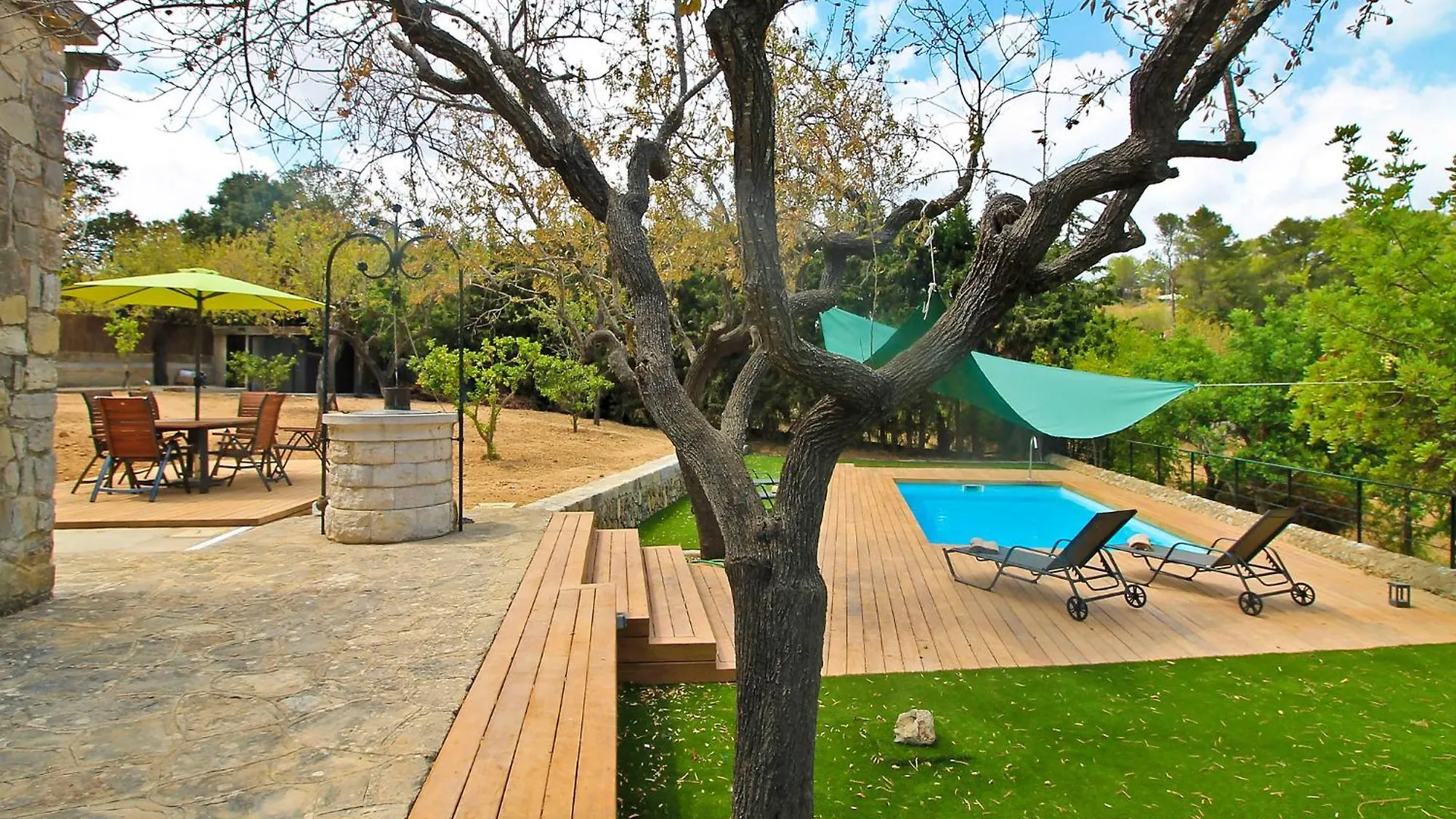 Holiday Home Can Coll By Interhome Inca  Inca (Mallorca)