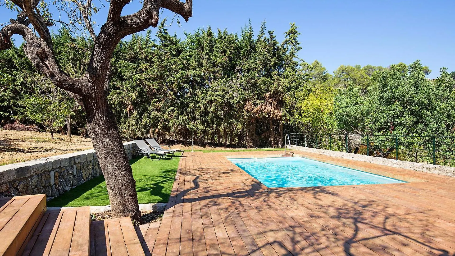 Holiday Home Can Coll By Interhome Inca  0*, Inca (Mallorca)