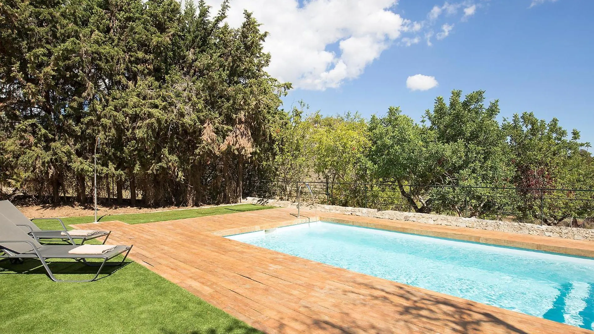 Holiday Home Can Coll By Interhome Inca  0*, Inca (Mallorca)