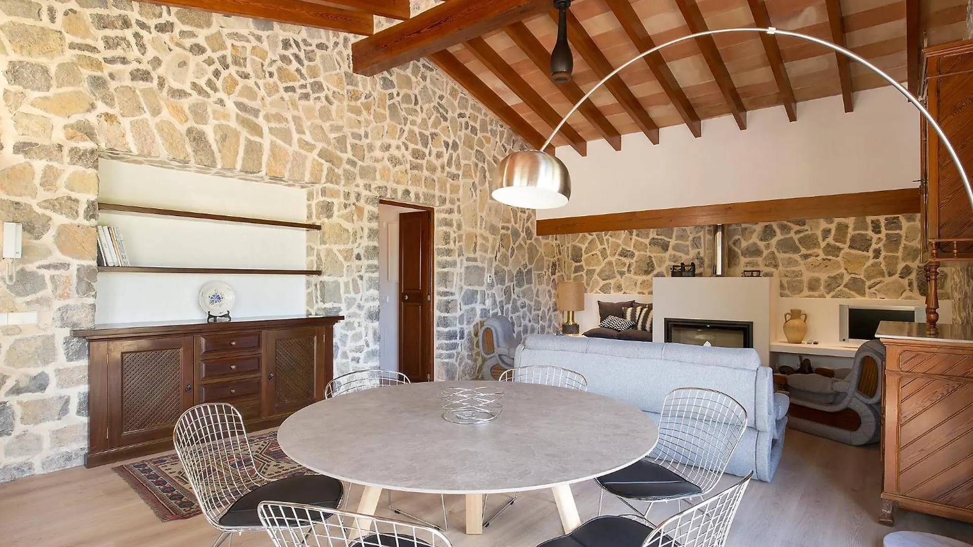 Holiday Home Can Coll By Interhome Inca