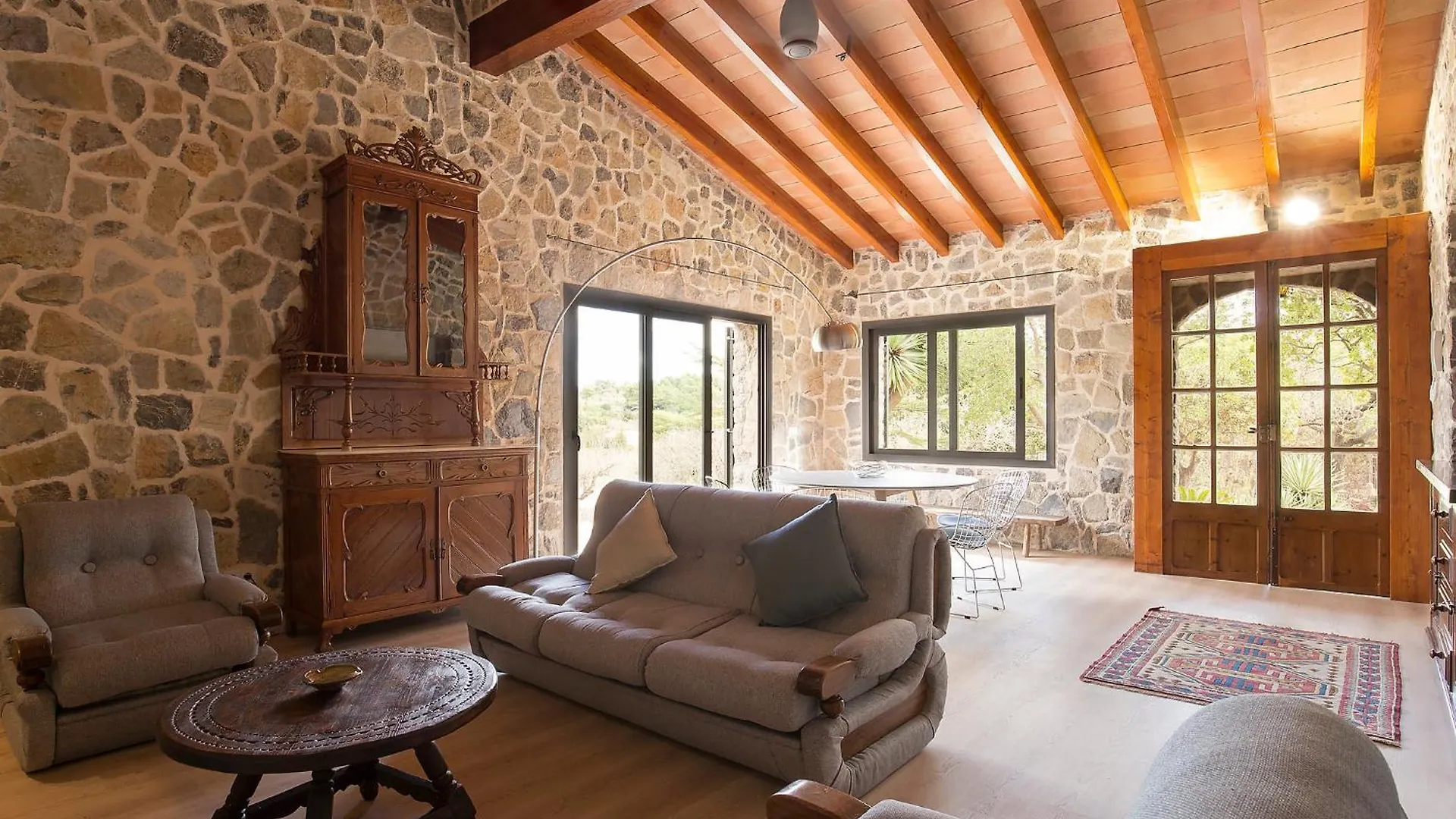 Holiday Home Can Coll By Interhome Inca