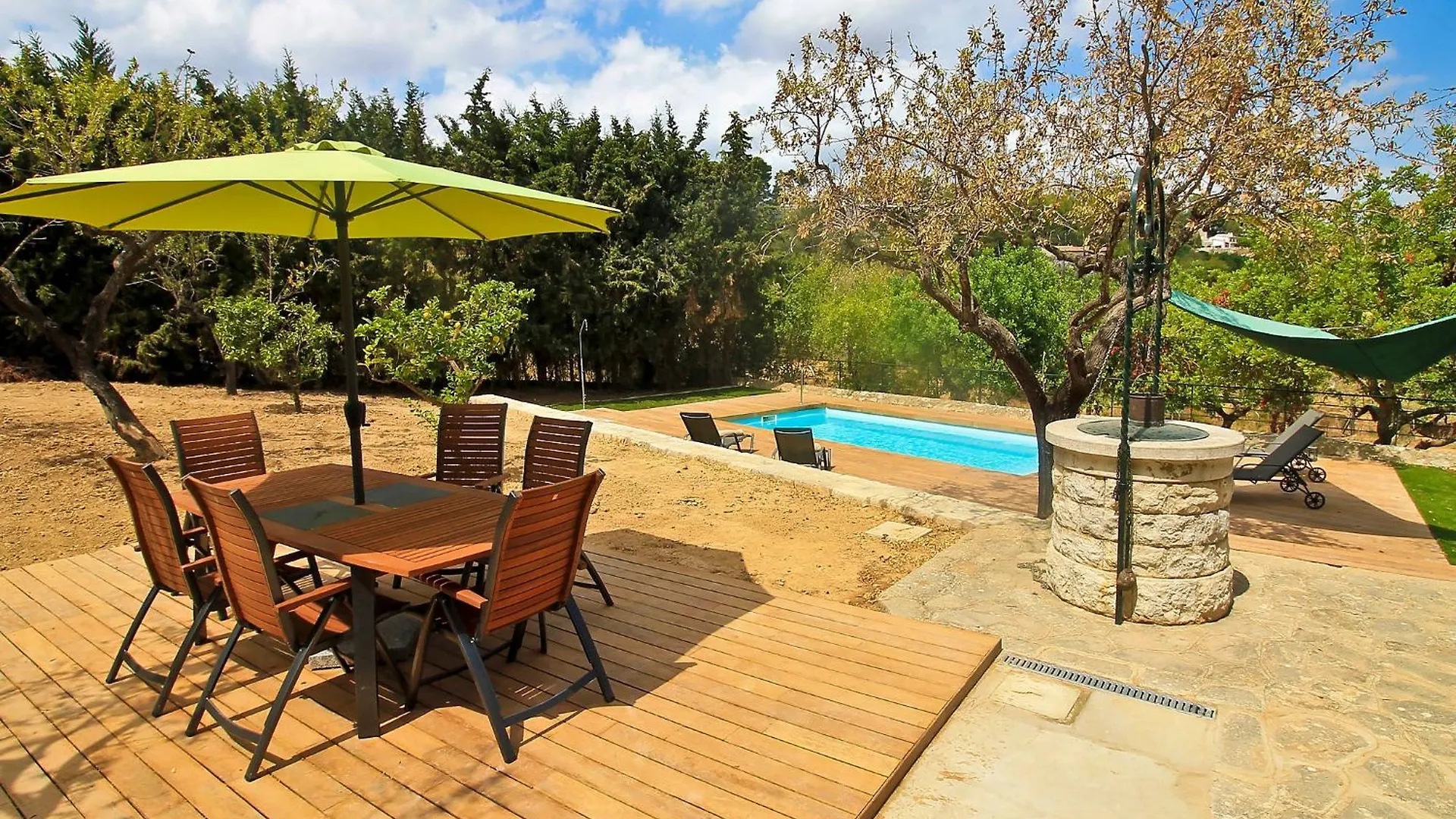 Holiday Home Can Coll By Interhome Inca