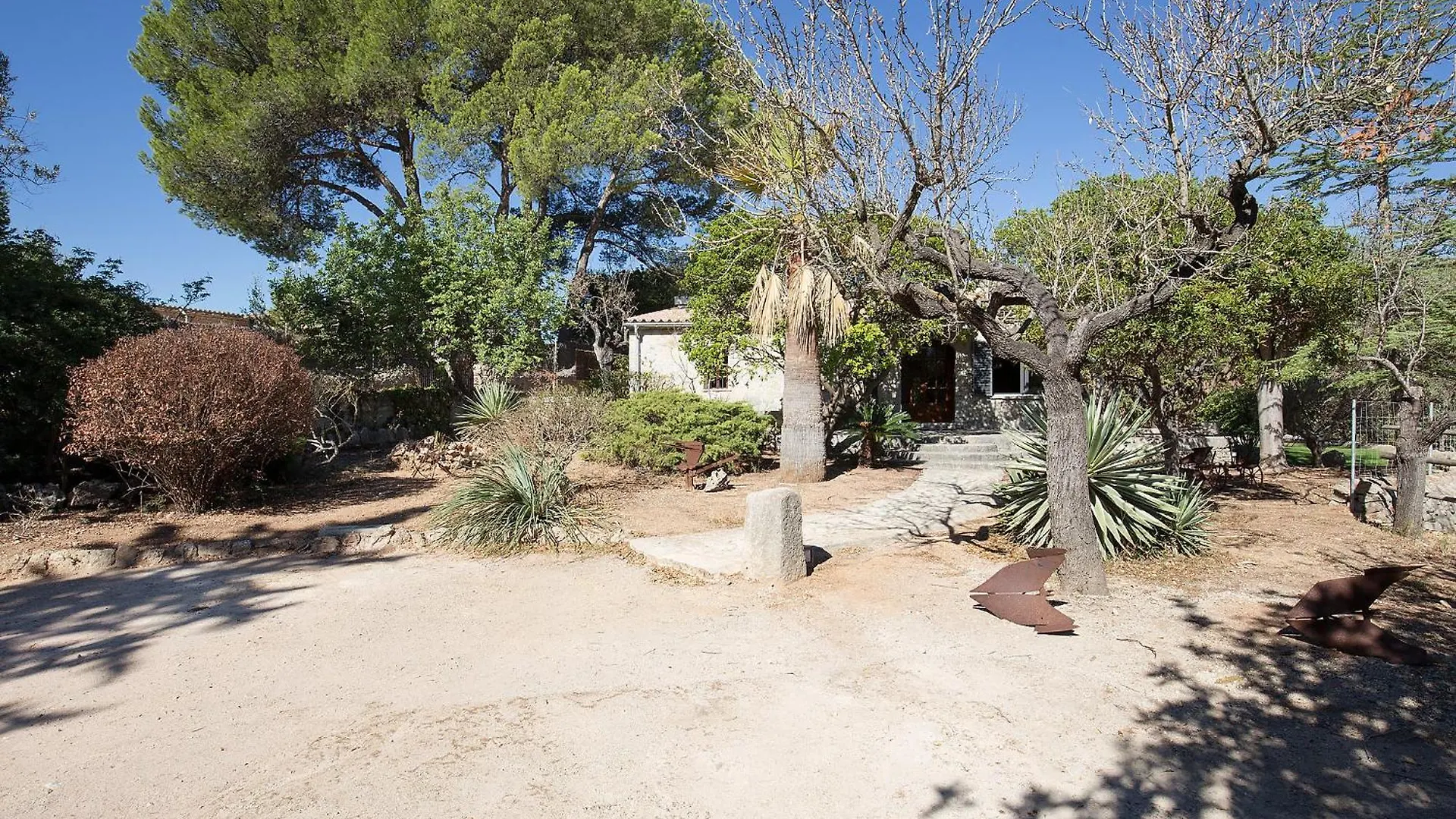 Holiday Home Can Coll By Interhome Inca  0*, Inca (Mallorca) Spain