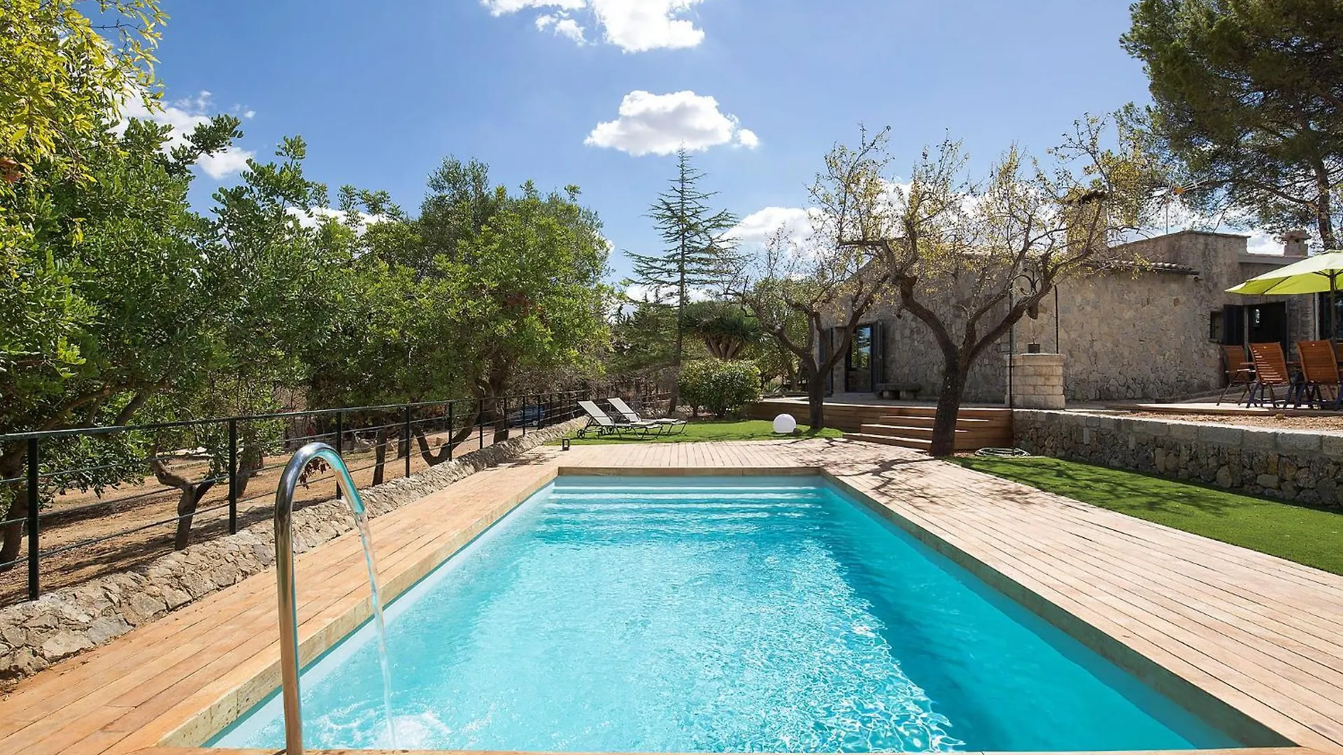 Holiday Home Can Coll By Interhome location