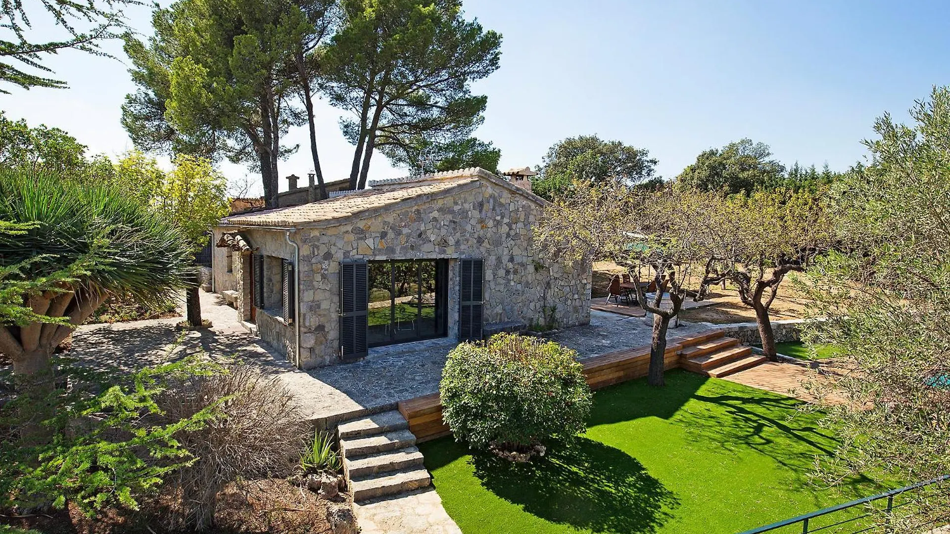 Holiday Home Can Coll By Interhome Inca   Inca (Mallorca)