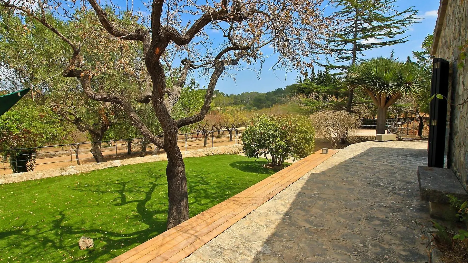 Holiday Home Can Coll By Interhome Inca  Spain